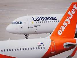 Kerosinpreis plagt Billigflieger: Weltluftverband erwartet weitere Airline-Pleiten