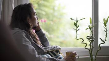 mit depression in der psychiatrie: „nach ein, zwei tagen sind patienten dankbar“