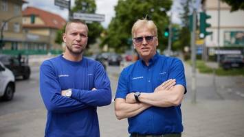 aufruhr in marienfelde: „dieser fahrradweg würde uns schaden“