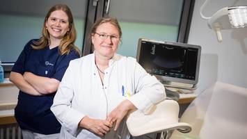 berliner endometriose-expertin: „die frauen erleben monatlich geburtsschmerzen“