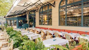 Der Fluch des (zu) frühen Pressedinners