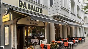 Ein Stück Italien am Bayerischen Platz in Schöneberg