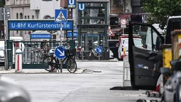 prostitution und drogen in der kurfürstenstraße – erboste anwohner planen demo