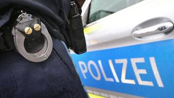 streit in spandauer wohnung eskaliert: 28-jähriger sticht mann ins bein