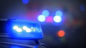 Wilde Verfolgungsjagd durch Berlin: Flüchtiger sprüht mit Feuerlöscher auf Polizei