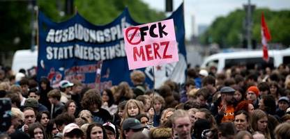 Meinungsfreiheit in Deutschland: Streit um Strafrecht nach »Lügenfritz«-Fall