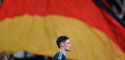Fußball-WM 2026: USA vs. Deutschland - Florian Wirtz ist jetzt der deutsche Schlüsselspieler
