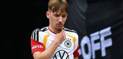 Lennart Karl: Tränenreicher Abschied nach WM-Aus wegen Verletzung