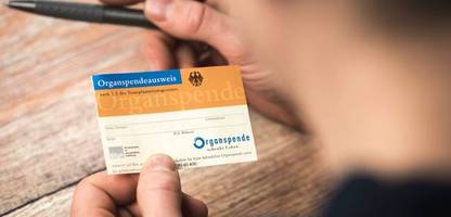 transplantationen: zahl der organspenden in deutschland gestiegen