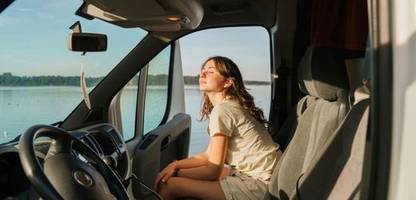 camping: elf tipps, mit denen sie richtig geld sparen