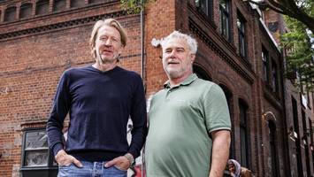 Neue Bar in den Zeisehallen: Wer jetzt in die Räume des Café Veloso zieht