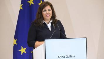 „nur ja heißt ja“: justizsenatorin anna gallina will strafrecht verschärfen