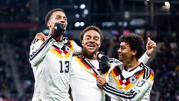 matthäus reagiert auf ouedraogo-nominierung: „habe mich gewundert“
