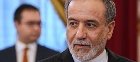 Iran warnt Nachbarn vor Nutzung ihres Territoriums für US‑Angriffe