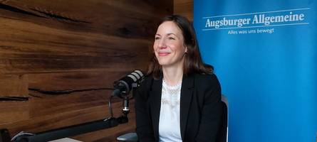 „die augsburger nehmen oft gar nicht mehr wahr, wie toll es hier ist“
