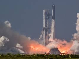 etfs: space-x profitiert von neuen indexregeln – aber das macht nichts