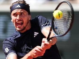 Sieg bei French Open: Alexander Zverev ist jetzt nie mehr der Unvollendete