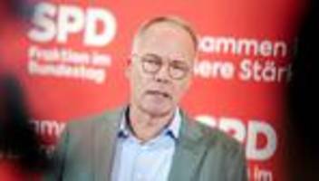 Rentenreform: Abgeordnete sollten laut Miersch in die Rentenversicherung einzahlen
