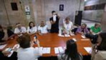 Armenien: Prowestliche Regierung liegt bei Wahl in Armenien vorn
