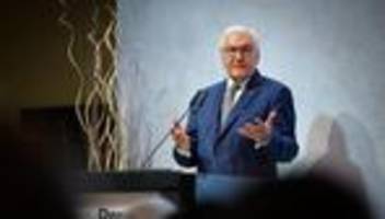 Olympische Spiele in Deutschland: Steinmeier nun doch offen gegenüber Olympiabewerbung für 2036