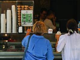 Abzocke in Italien: Touristen zahlen 44 Euro für zwei Eis in Rom