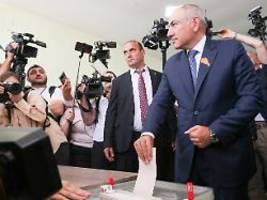 Land wendet sich von Putin ab: Pro-EU-Kräfte triumphieren bei Armenien-Wahl