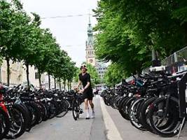 sabotage bei ironman?: heikler vorfall in hamburg betrifft mindestens 50 sportler