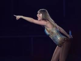 Zurück zu den Country-Wurzeln: Taylor Swift bricht mit Toy Story-Song neue Rekorde