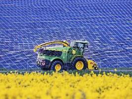50 Hertz für fünf Jahre Geduld: Der Solarzubau benötigt kein weiteres Tempo - das muss man so klar sagen