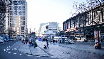 Berliner Senat zementiert Verkehrsknoten Hardenbergplatz – „vertane Chance“