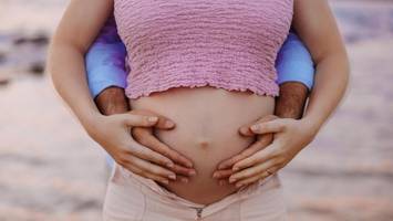 Gen-Mutation bedroht Kinderwunsch: Wie Johanna trotzdem schwanger wurde