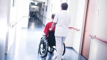 Pflegeheime nehmen Menschen aus Pankow nur mit Zurückhaltung auf