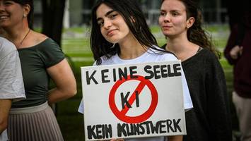 „Unser Datengold landet in der KI und wir wissen nicht, wie es genutzt wird“