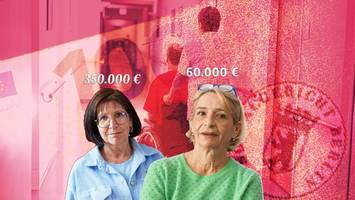 die akte „hilfe zur pflege“ – ein system am abgrund