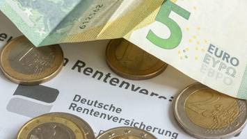 Betriebsrenten: Jetzt muss sich die Merz-Truppe ehrlich machen