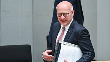 kai wegner mit forderung an bundesregierung: reformen ja, aber länder schonen