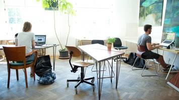 Berlin schwächelt bei Patenten und politischer Innovationsstrategie