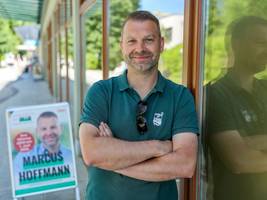 Sachsen: CDU-Kandidat gewinnt OB-Wahl ganz knapp gegen Rechtsextremen