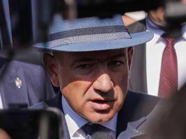 Südkaukasus: Wahl in Armenien: Regierungschef Paschinjan liegt klar vorne