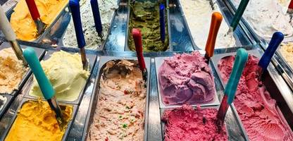 Rom: Zwei Amerikaner zahlen 44 Euro für zwei Portionen Eis an der Piazza Navona