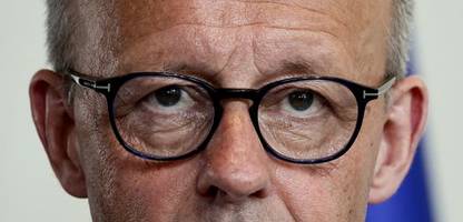Friedrich Merz und sein Wir schaffen das: reichlich Gegenwind von CDU und SPD