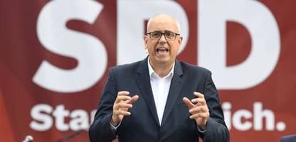 SPD: Andreas Bovenschulte warnt Regierung vor zu hohem Reformtempo