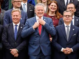 internationale organisationen: die usa wollen die oecd auf linie bringen
