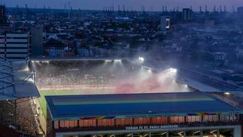 Das ist St. Paulis neues Millionen-Projekt im Millerntor-Stadion