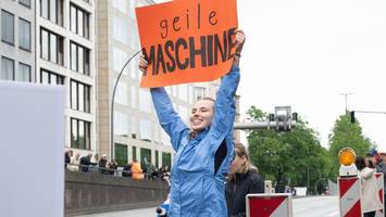 der ironman in bildern: 50 starke fotos von athleten und fans in hamburg
