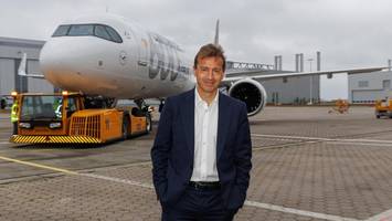 Airbus erhält Milliardenauftrag eines anonymen Kunden – starker Verkaufsmonat
