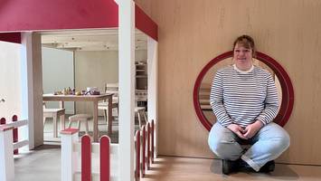 profi-kinderbetreuung und co-working: hamburgerin startet neues café-konzept