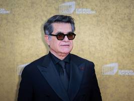 Film: Jafar Panahi erneut zu Haftstrafe verurteilt
