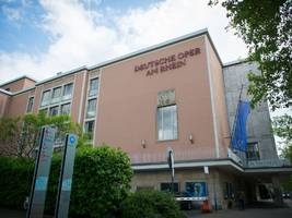 Kulturbauten: Neubau der Düsseldorfer Oper abgesagt