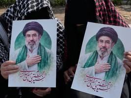 Angriff auf Israel: Die Mullahs sind berauscht und aggressiv zugleich - aus einem Grund